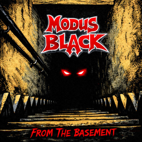 Modus Black-From the Basement-24BIT-WEB-FLAC-2026-ENTiTLED