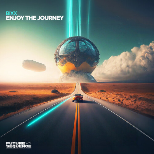 BiXX-Enjoy The Journey-(FS288)-24BIT-WEB-FLAC-2026-MARiBOR