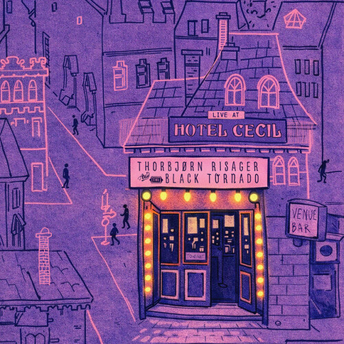 Thorbjorn Risager and The Black Tornado-Live At Hotel Cecil (Live)-24BIT-WEB-FLAC-2026-ENRiCH