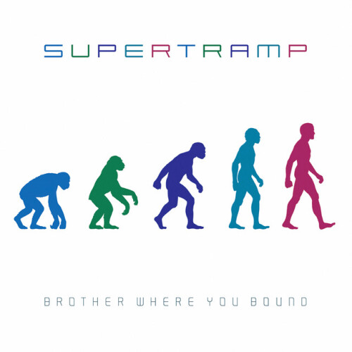 Supertramp-Brother Where You Bound-REMASTERED-24BIT-WEB-FLAC-2026-ENViED