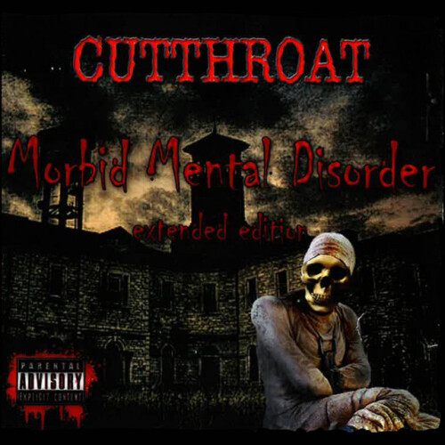 Cutthroat-Morbid Mental Disorder-24BIT-WEB-FLAC-2026-ENRiCH