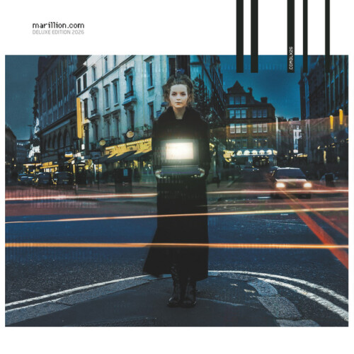 Marillion-Marillion.Com (Deluxe Edition)-24BIT-WEB-FLAC-2026-ENViED