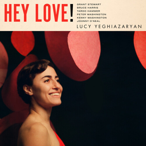 Lucy Yeghiazaryan-Hey Love-24BIT-WEB-FLAC-2026-ENRiCH