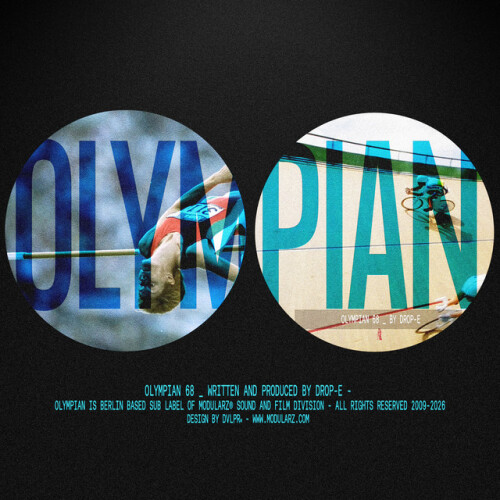 Drop-E-Olympian 68-OLY068-24BIT-WEB-FLAC-2026-WAVED