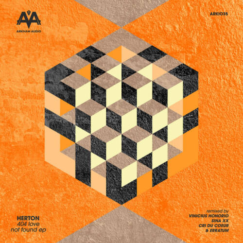 Herton-404 Love Not Found EP-ARKIO35-24BIT-WEB-FLAC-2026-WAVED