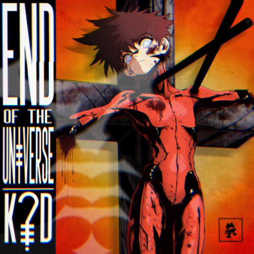 kid-End of the Universe-24BIT-WEBFLAC-2026-GARLICKNOTS