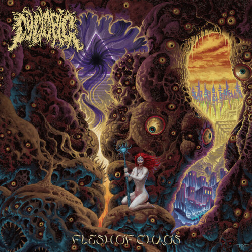 CYCLOPIC-Flesh of Chaos-24BIT-WEB-FLAC-2026-ENTiTLED