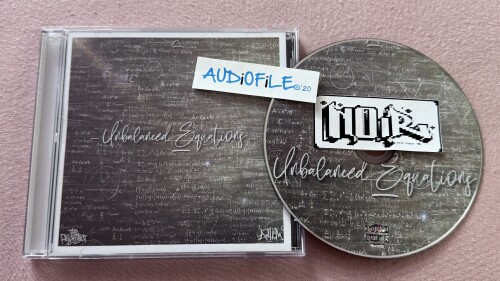 All City Anthom And The Architect-Unbalanced Equations-CD-FLAC-2026-AUDiOFiLE