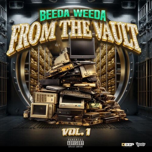Beeda Weeda-From The Vault-24BIT-WEB-FLAC-2026-ENRiCH