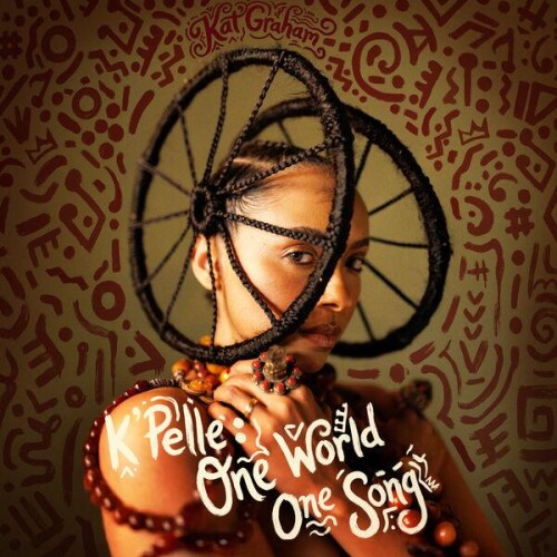 Kat Graham-KPelle-24BIT-WEB-FLAC-2026-ENRiCH
