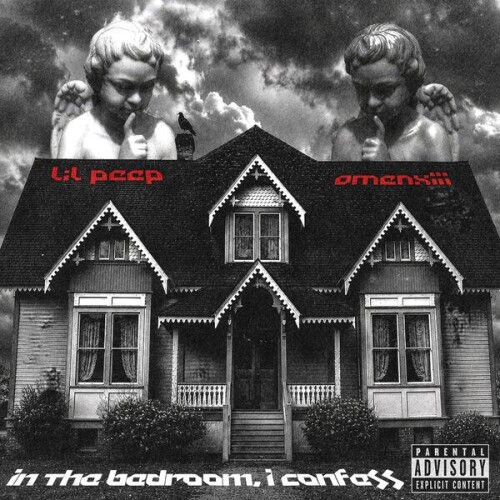 Lil Peep x OmenXiii-in the bedroom i confess-EP-24BIT-WEB-FLAC-2026-ENRiCH