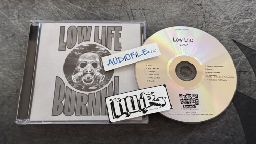 Low Life-Burnin-CD-FLAC-2026-AUDiOFiLE