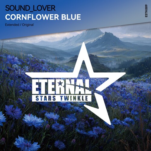 Sound Lover-Cornflower Blue-(ESTK009)-24BIT-WEB-FLAC-2026-AOVF