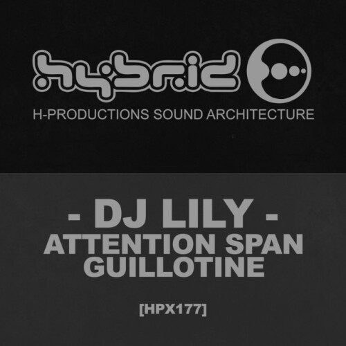 DJ Lily-Attention Span Guillotine-HPX177-24BIT-WEB-FLAC-2026-WAVED