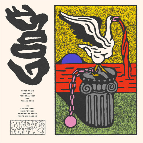 Treeboy and Arc-GOOSE-(CLUE127CD)-CD-FLAC-2026-HOUND