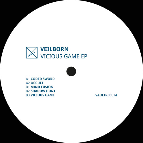 Veilborn-Vicious Games EP-VAULTREC014-24BIT-WEB-FLAC-2026-WAVED