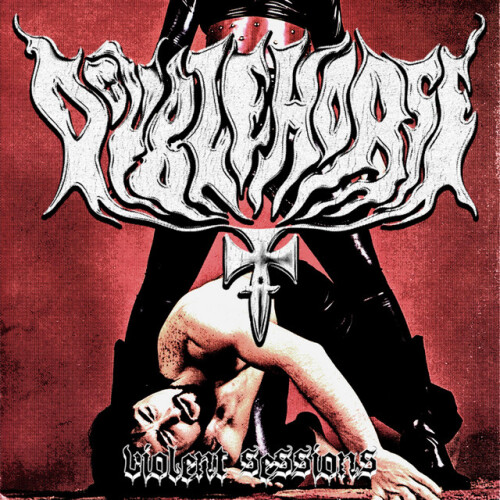 Double Horse-Violent Sessions-24BIT-WEB-FLAC-2026-STONERD