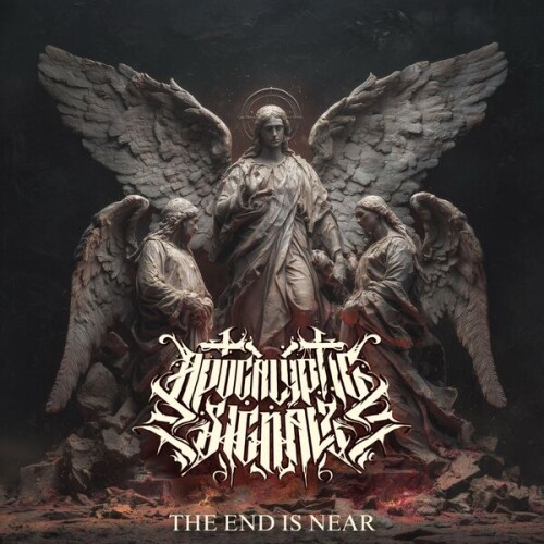 Apocalyptic Signals-The End is Near-EP-24BIT-WEB-FLAC-2026-MOONBLOOD