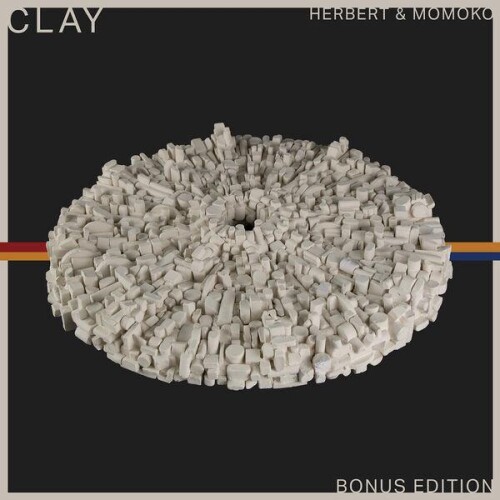Matthew Herbert and Momoko Gill-Clay (Bonus Edition)-24BIT-WEB-FLAC-2026-ENRiCH