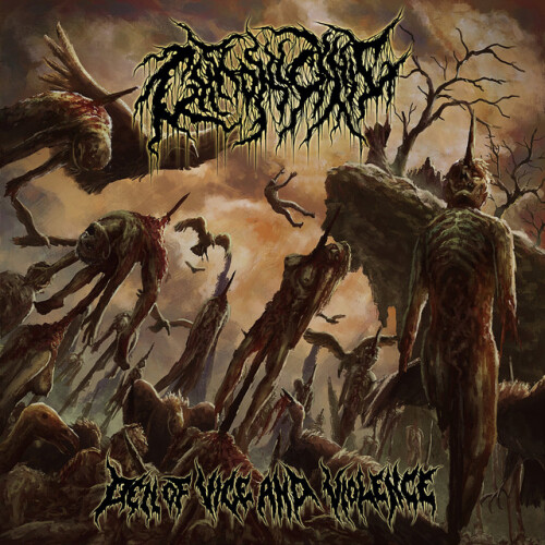 Chronicynic-Den of Vice and Violence-EP-24BIT-WEB-FLAC-2025-MOONBLOOD
