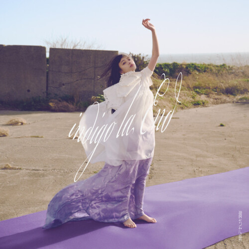 indigo la End-violet brimming over-JP-24BIT-WEB-FLAC-2026-ENRiCH