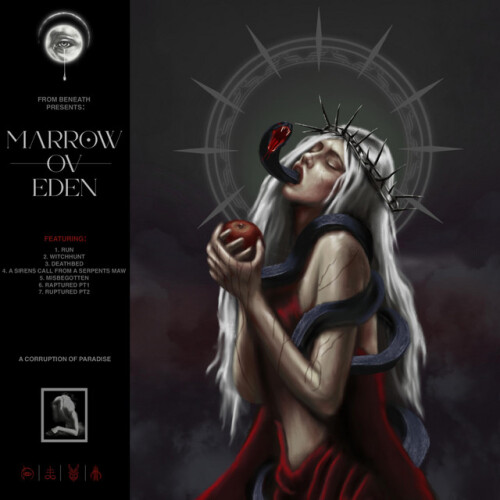 From Beneath-Marrow OV Eden-24BIT-WEB-FLAC-2026-MOONBLOOD