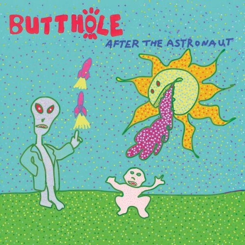 Butthole Surfers-After The Astronaut-24BIT-WEB-FLAC-2026-ENViED