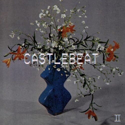 CASTLEBEAT-CASTLEBEAT II-24BIT-44KHZ-WEB-FLAC-2026-FLACKERED