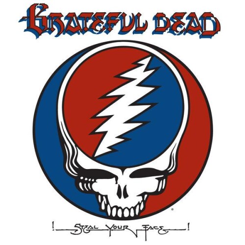 Grateful Dead-Steal Your Face (50th Anniversary Remaster)-24BIT-WEB-FLAC-2026-ENViED