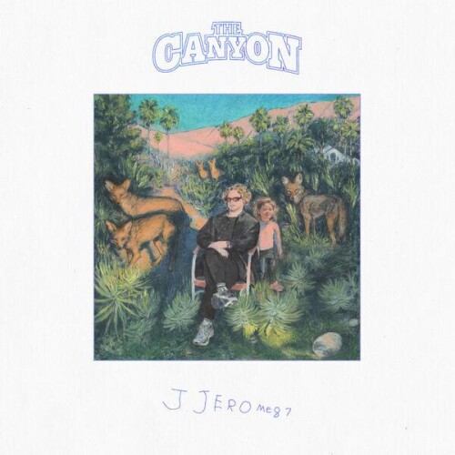 JJerome87-The Canyon-24BIT-WEB-FLAC-2026-ENRiCH