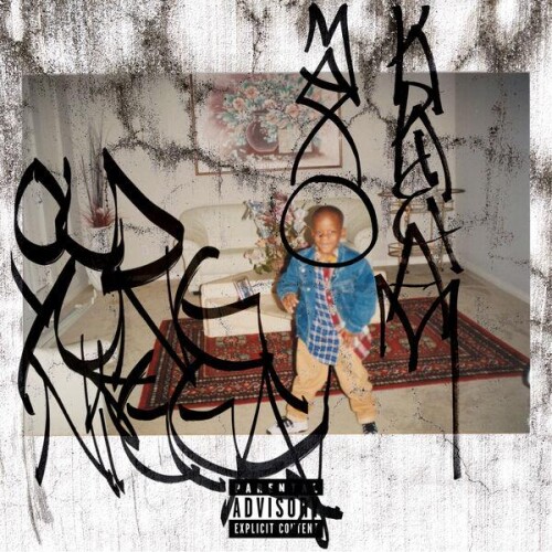 Maxo Kream-O.Y.N-24BIT-WEB-FLAC-2026-ENRiCH