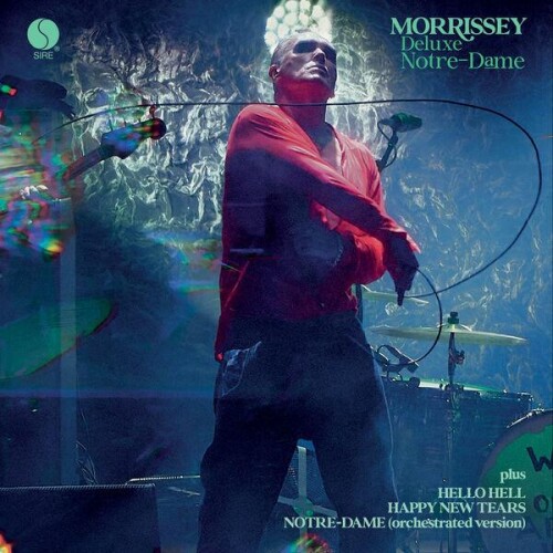 Morrissey-Deluxe Notre-Dame-24BIT-WEB-FLAC-2026-ENRiCH