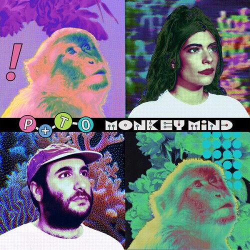 Pearl and The Oysters-Monkey Mind-24BIT-WEB-FLAC-2026-ENRiCH