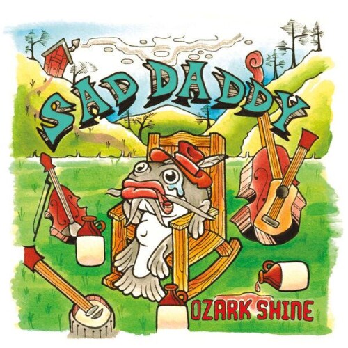 Sad Daddy-Ozark Shine-24BIT-WEB-FLAC-2026-ENRiCH