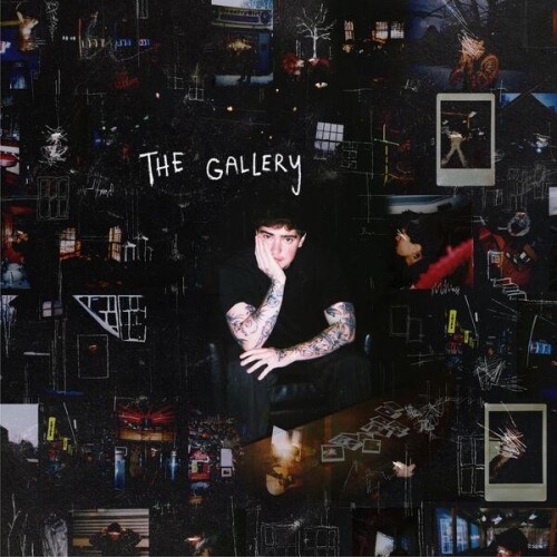 Sasha Allen-The Gallery-24BIT-WEB-FLAC-2026-ENRiCH