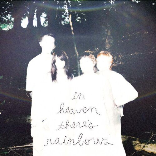 Snarls-In Heaven Theres Rainbows-EP-24BIT-WEB-FLAC-2026-ENRiCH
