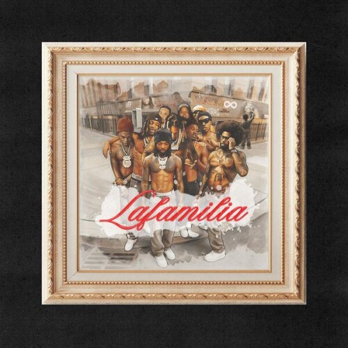 VA-DJ Bandz and Only The Family Lafamilia-24BIT-WEB-FLAC-2026-ENRiCH