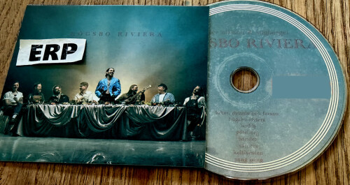 Valter Nilsson Och Stigberget-Hogsbo Riviera-SE-CD-FLAC-2026-ERP