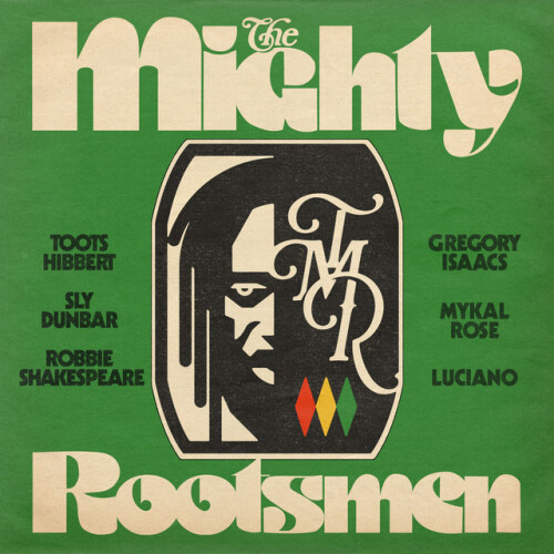 The Mighty Rootsmen-The Mighty Rootsmen Strike Back-24BIT-WEB-FLAC-2026-ENRiCH