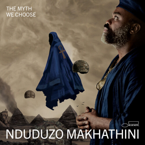 Nduduzo Makhathini-The Myth We Choose-24BIT-WEB-FLAC-2026-ENRiCH