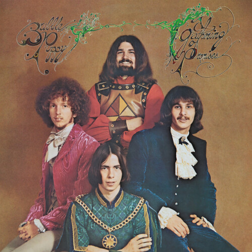 The Bubble Puppy-A Gathering of Promises-REISSUE-24BIT-WEB-FLAC-2026-ENViED