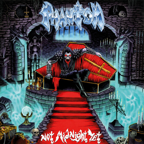 Phantom-Not Midnight Yet-24BIT-WEB-FLAC-2026-ENTiTLED