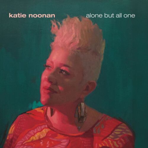 Katie Noonan-Alone but all one-24BIT-WEB-FLAC-2026-ENRiCH