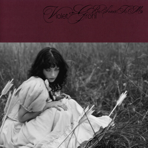 Violet Grohl-Be Sweet To Me-CD-FLAC-2026-PERFECT