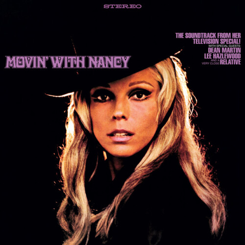 Nancy Sinatra-Movin With Nancy (Remastered Audio)-24BIT-WEB-FLAC-2026-ENRiCH