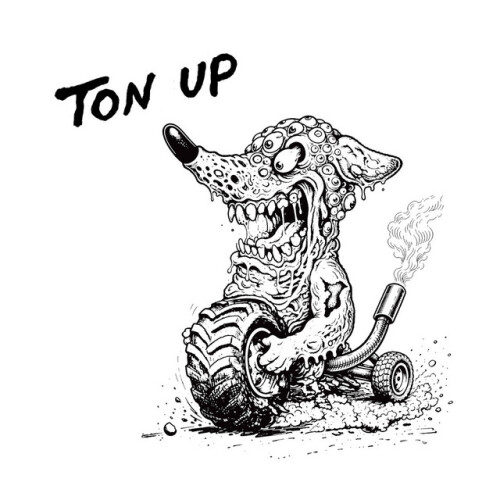Gold Panda-TON  UP-24BIT-WEB-FLAC-2026-ENRiCH