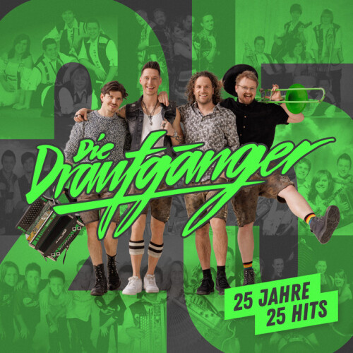 Die Draufgaenger-25 Jahre 25 Hits-DE-24BIT-WEB-FLAC-2026-ENRiCH