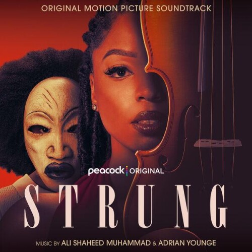 Ali Shaheed Muhammad And Adrian Younge-Strung (Original Motion Picture Soundtrack)-OST-24BIT-WEB-FLAC-2026-ENRiCH