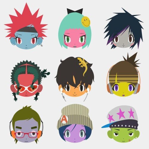 JMIN-FOREVER KIDS-EP-24BIT-WEB-FLAC-2026-ENRiCH