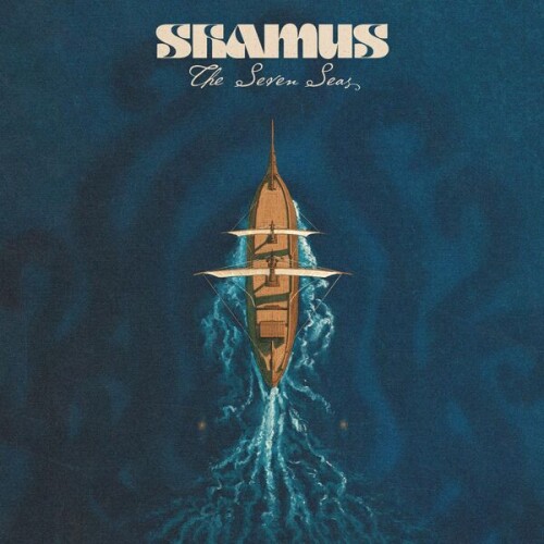 Shamus-The Seven Seas-24BIT-48KHZ-WEB-FLAC-2026-OBZEN